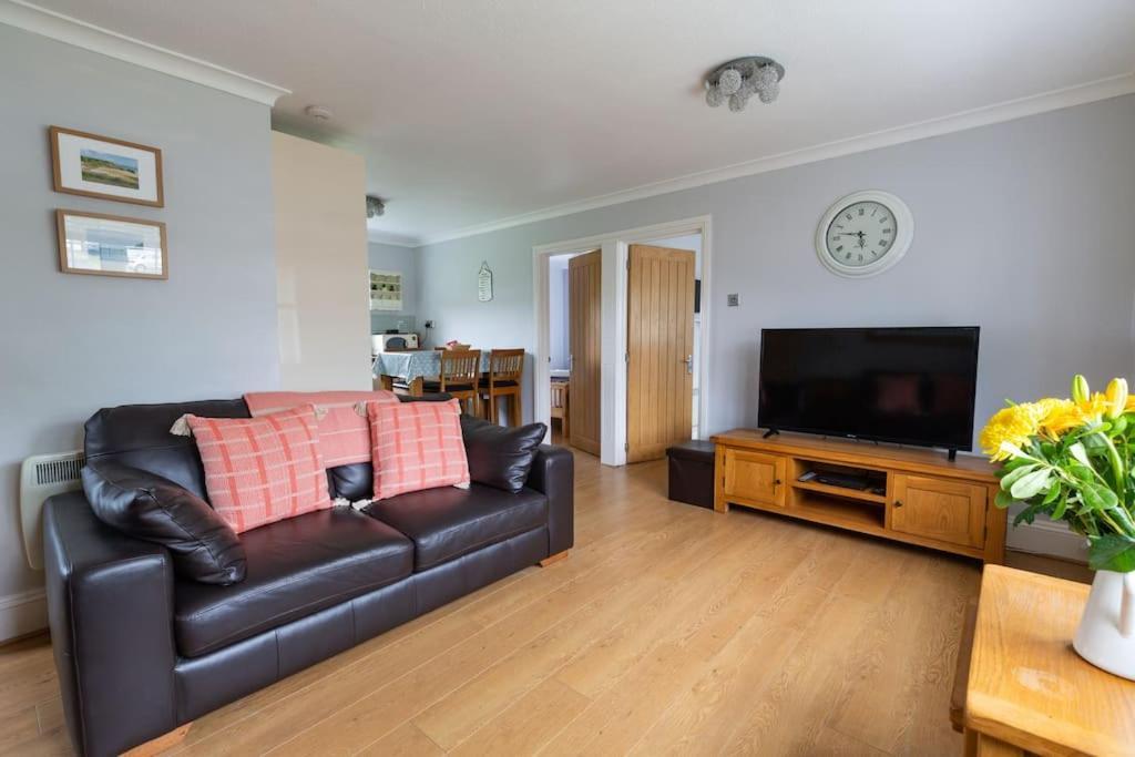 Immaculate Gower Getaway With Pool & Facilities Сasa de vacaciones *