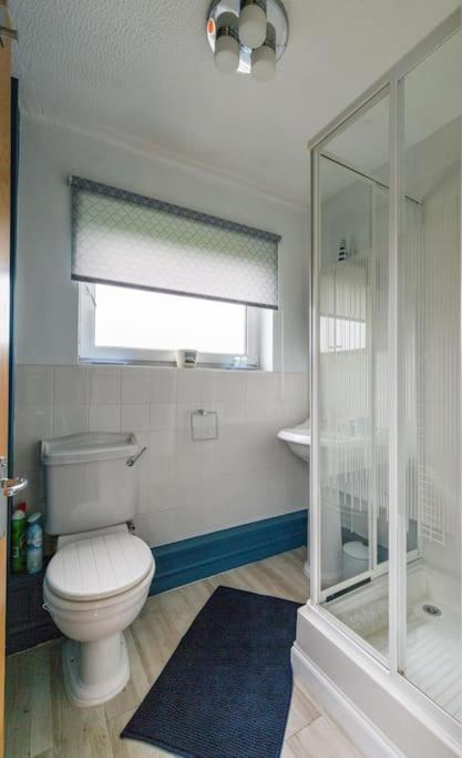 Сasa de vacaciones Immaculate Gower Getaway With Pool & Facilities Swansea