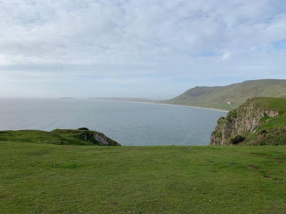 Immaculate Gower Getaway With Pool & Facilities Сasa de vacaciones *